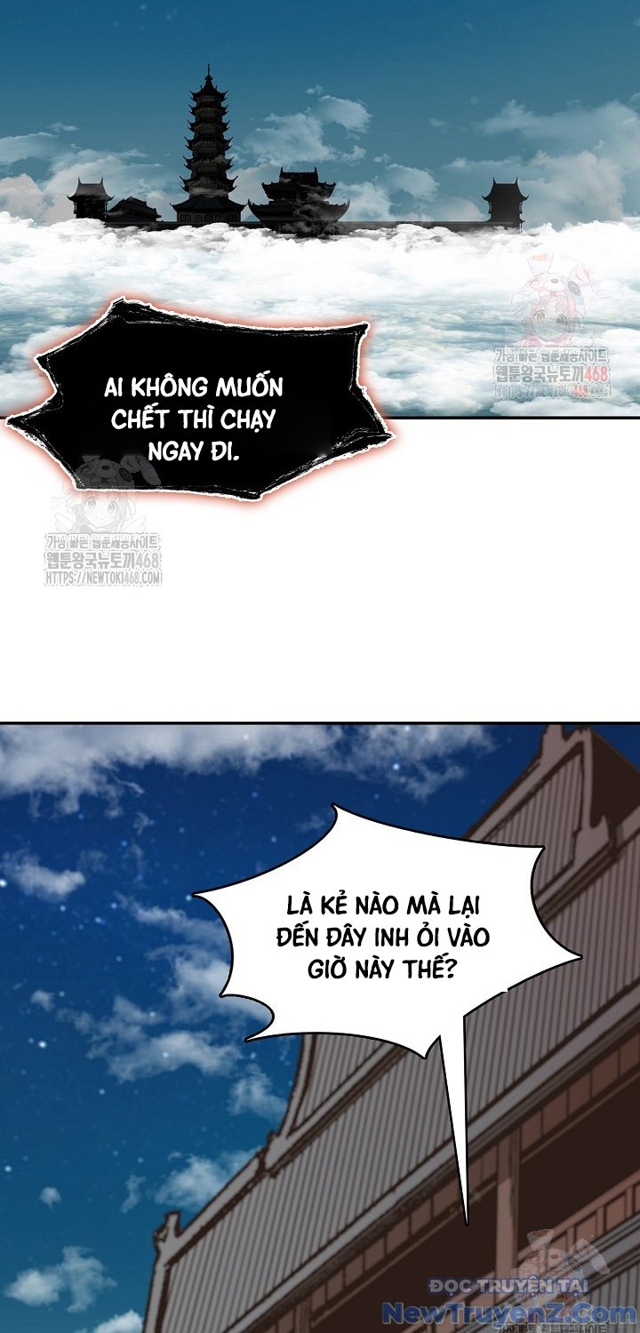 Hồi Ức Của Chiến Thần: Chapter 209