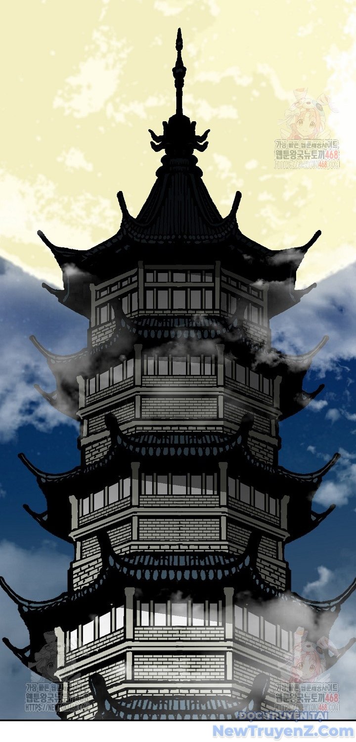 Hồi Ức Của Chiến Thần: Chapter 209