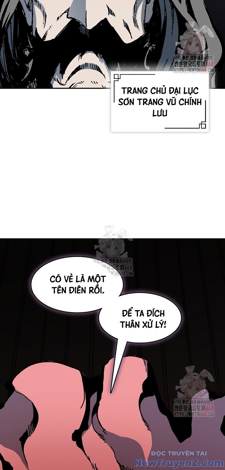Hồi Ức Của Chiến Thần: Chapter 209