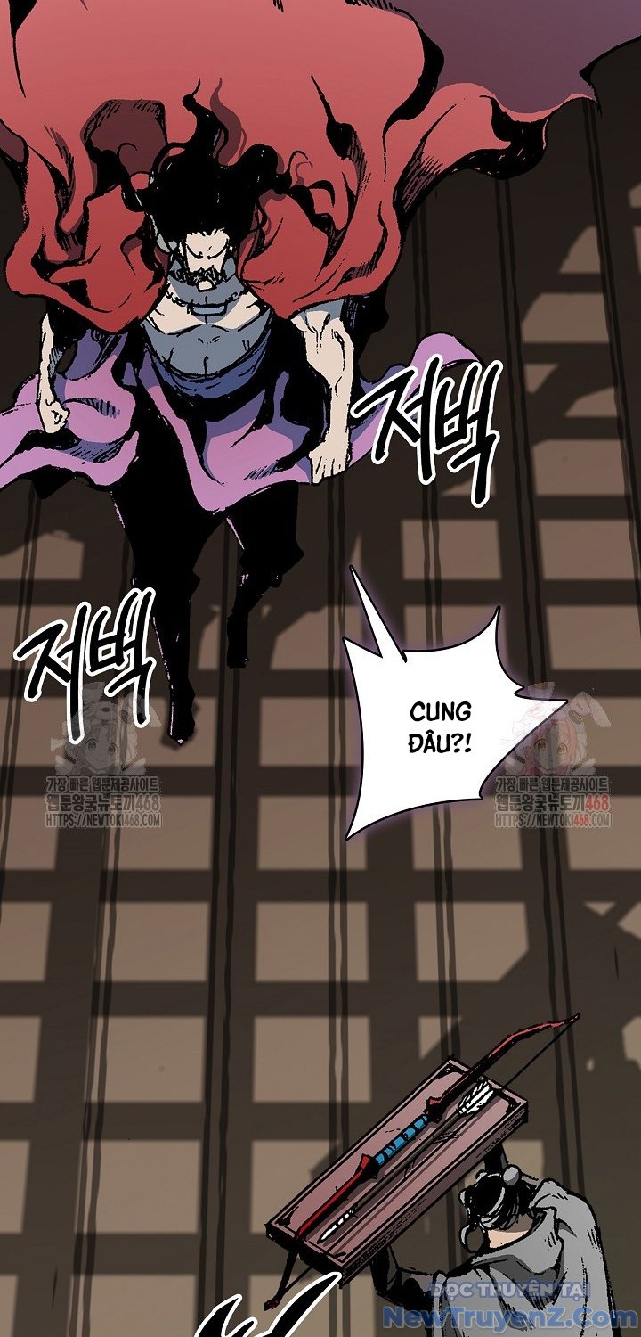 Hồi Ức Của Chiến Thần: Chapter 209