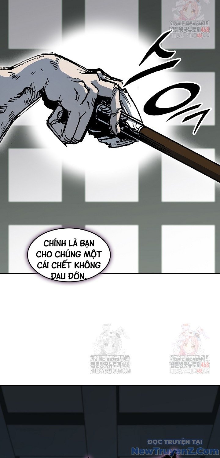 Hồi Ức Của Chiến Thần: Chapter 209