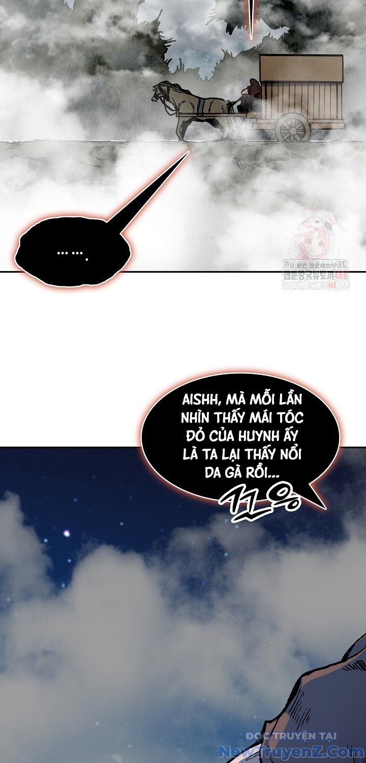 Hồi Ức Của Chiến Thần: Chapter 209