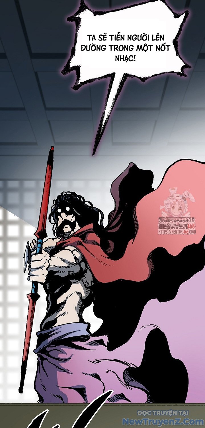 Hồi Ức Của Chiến Thần: Chapter 209