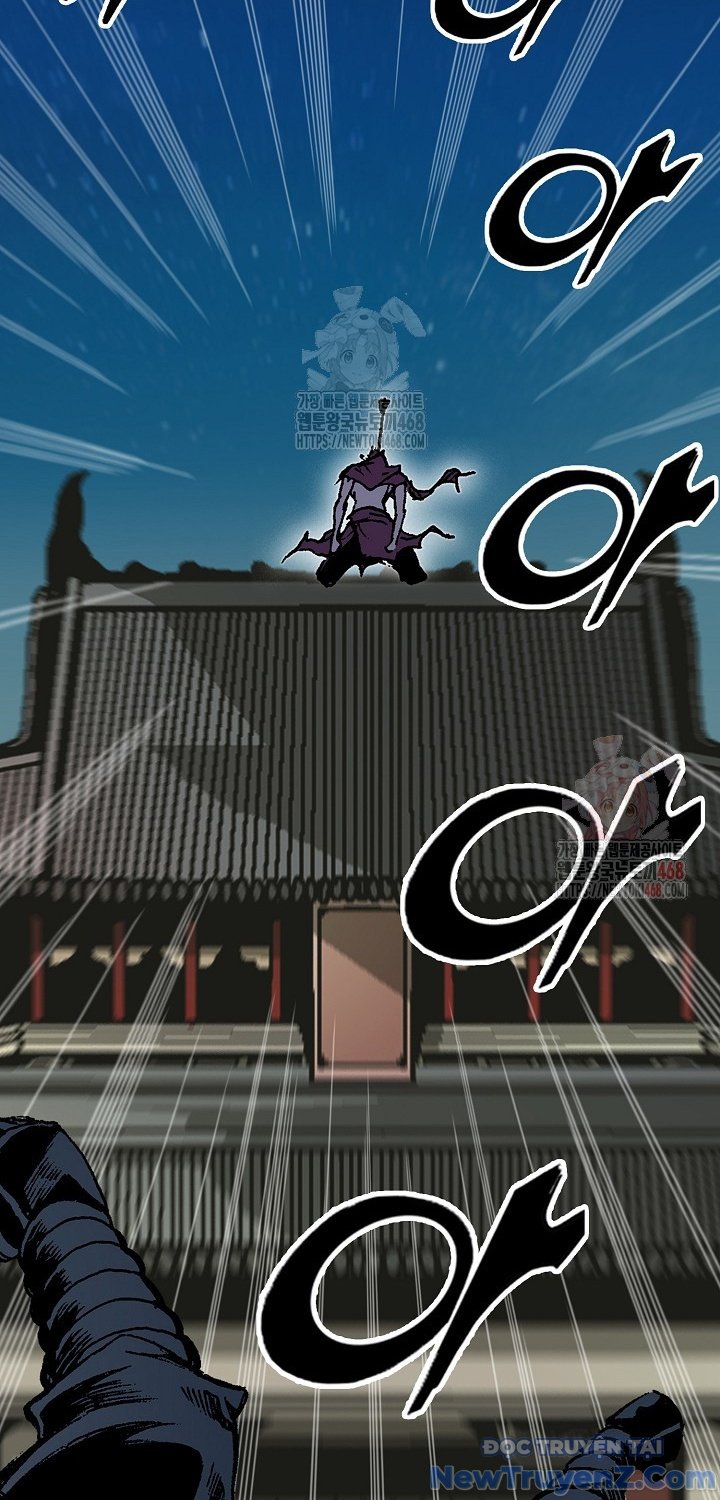 Hồi Ức Của Chiến Thần: Chapter 209