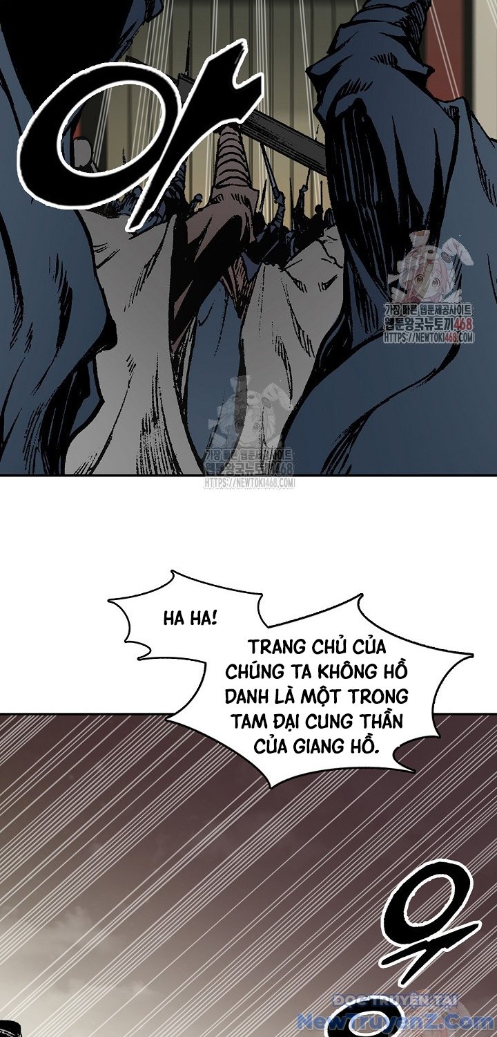 Hồi Ức Của Chiến Thần: Chapter 209