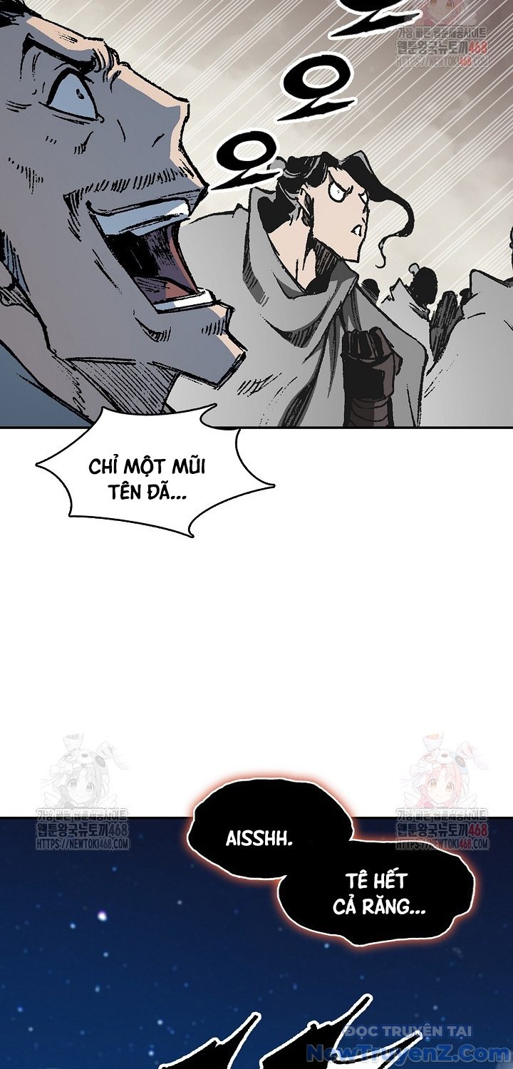 Hồi Ức Của Chiến Thần: Chapter 209