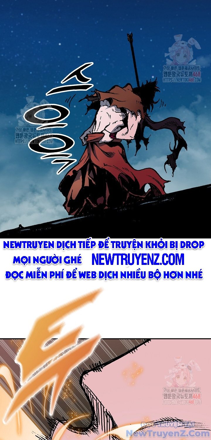 Hồi Ức Của Chiến Thần: Chapter 209