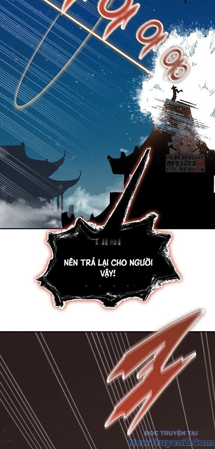 Hồi Ức Của Chiến Thần: Chapter 209