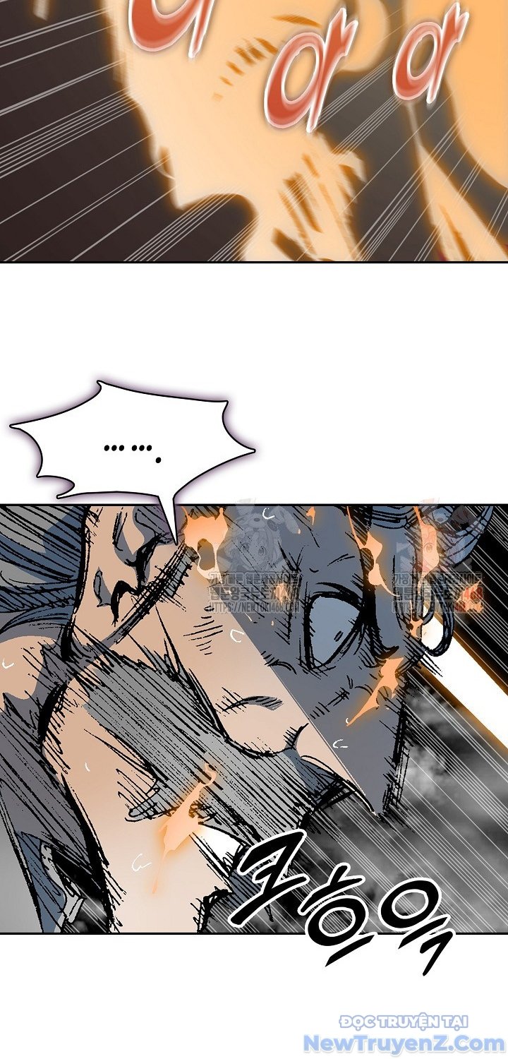 Hồi Ức Của Chiến Thần: Chapter 209