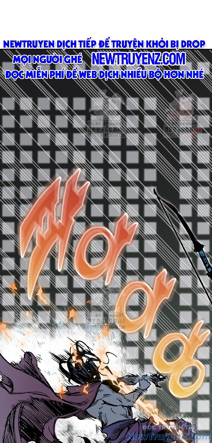 Hồi Ức Của Chiến Thần: Chapter 209