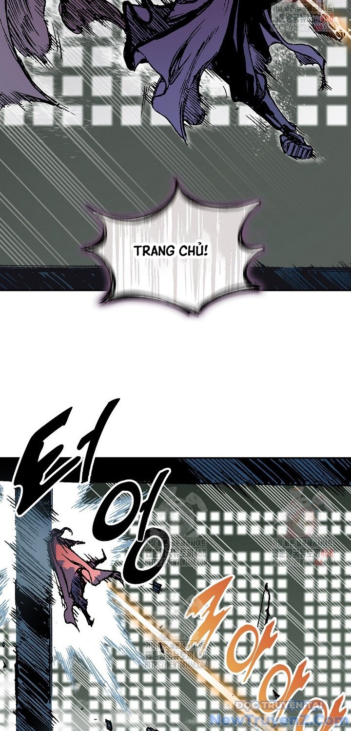 Hồi Ức Của Chiến Thần: Chapter 209