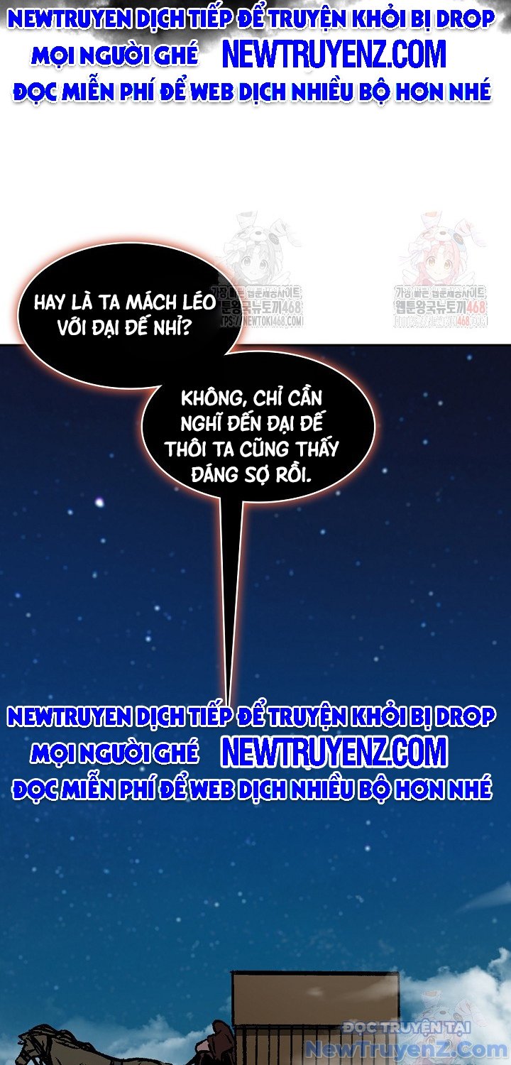 Hồi Ức Của Chiến Thần: Chapter 209