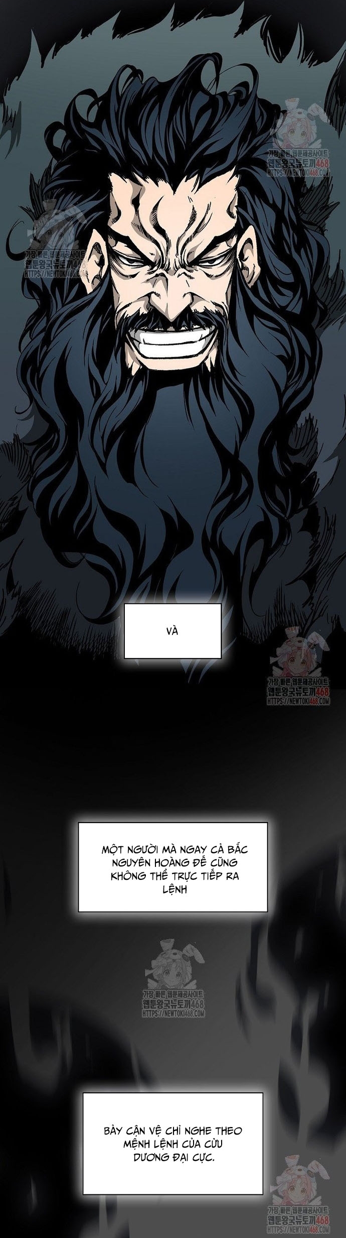 Hồi Ức Của Chiến Thần: Chapter 210