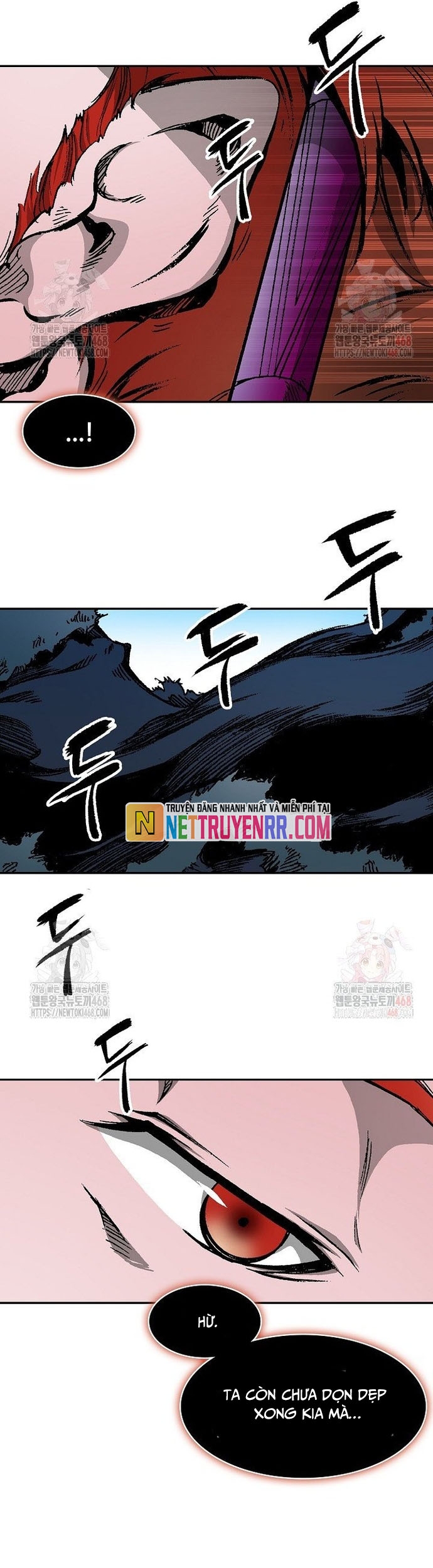 Hồi Ức Của Chiến Thần: Chapter 210