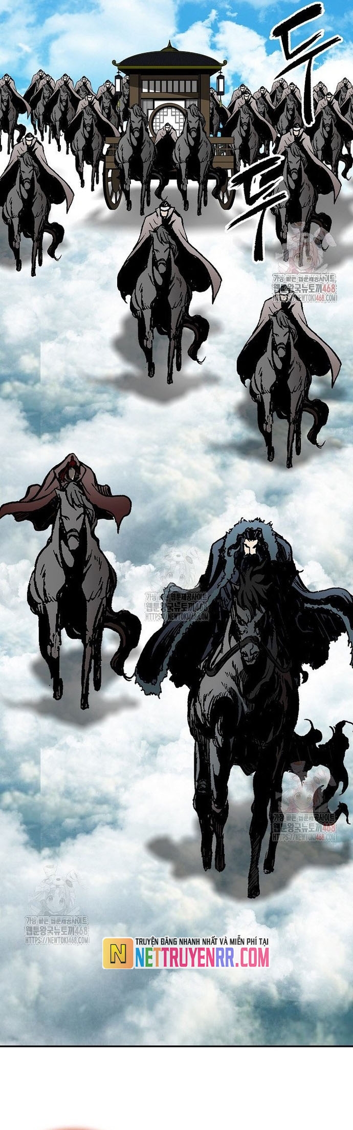 Hồi Ức Của Chiến Thần: Chapter 210
