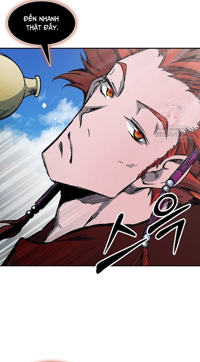 Hồi Ức Của Chiến Thần: Chapter 210
