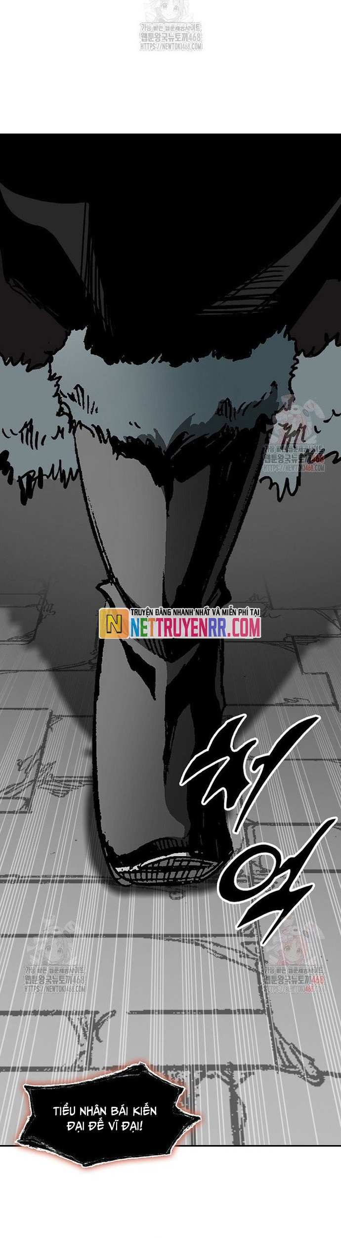 Hồi Ức Của Chiến Thần: Chapter 210