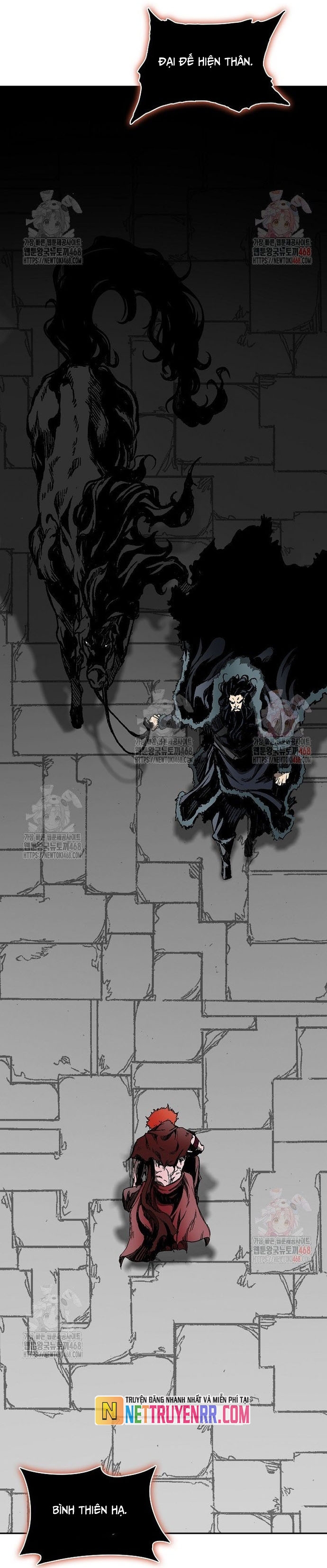 Hồi Ức Của Chiến Thần: Chapter 210