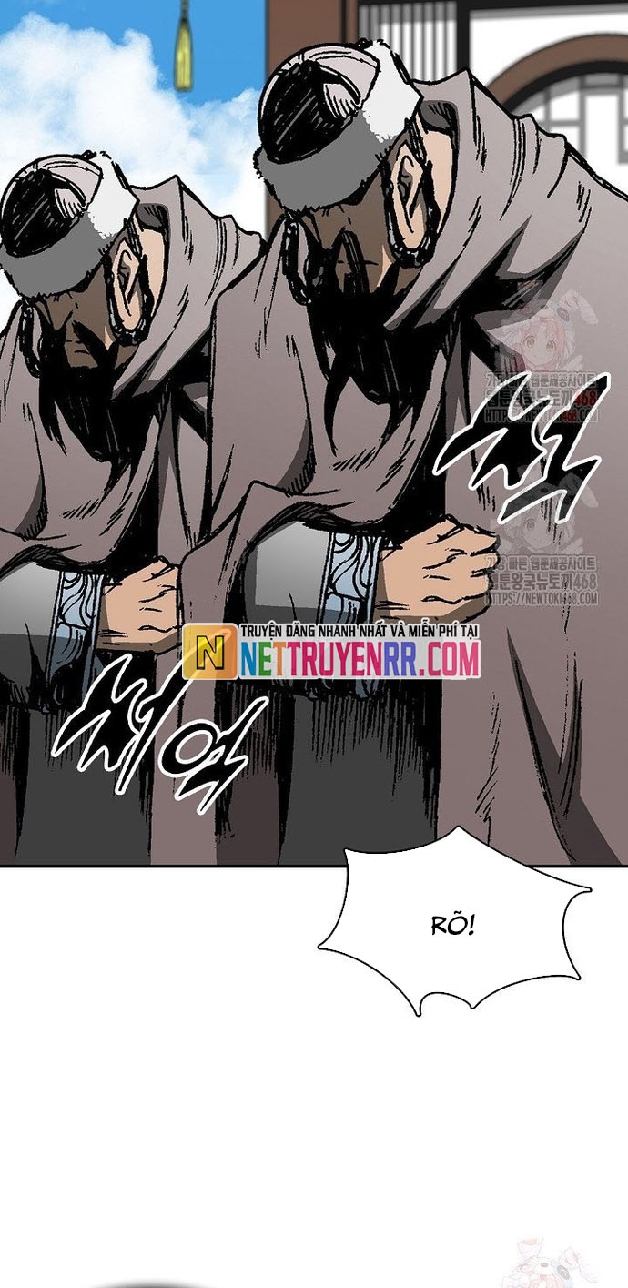 Hồi Ức Của Chiến Thần: Chapter 210