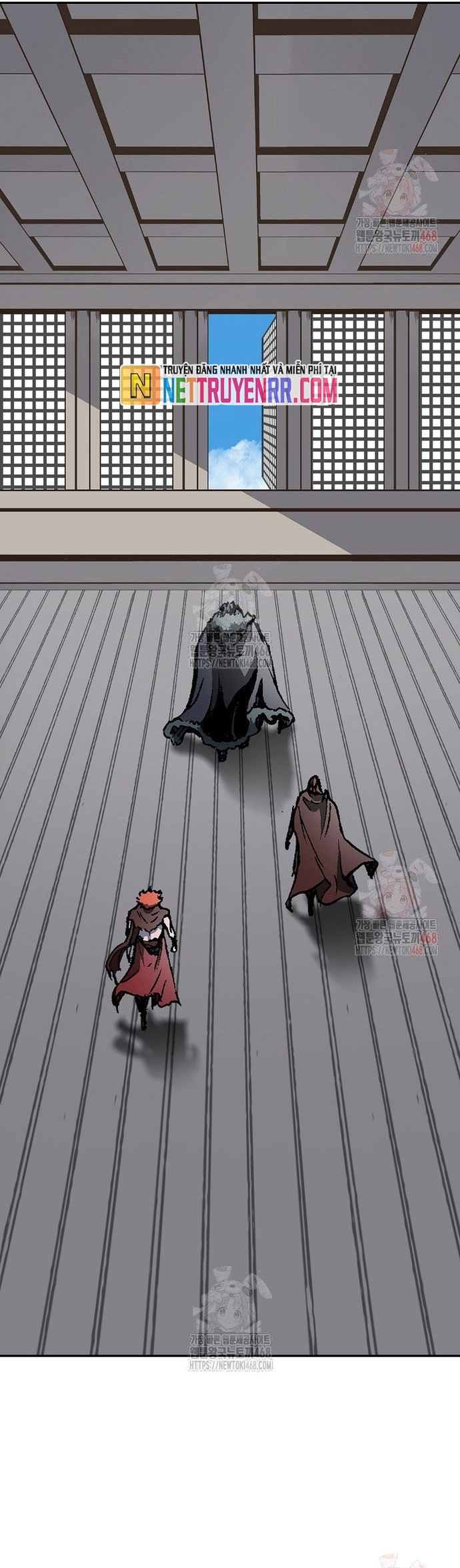Hồi Ức Của Chiến Thần: Chapter 210