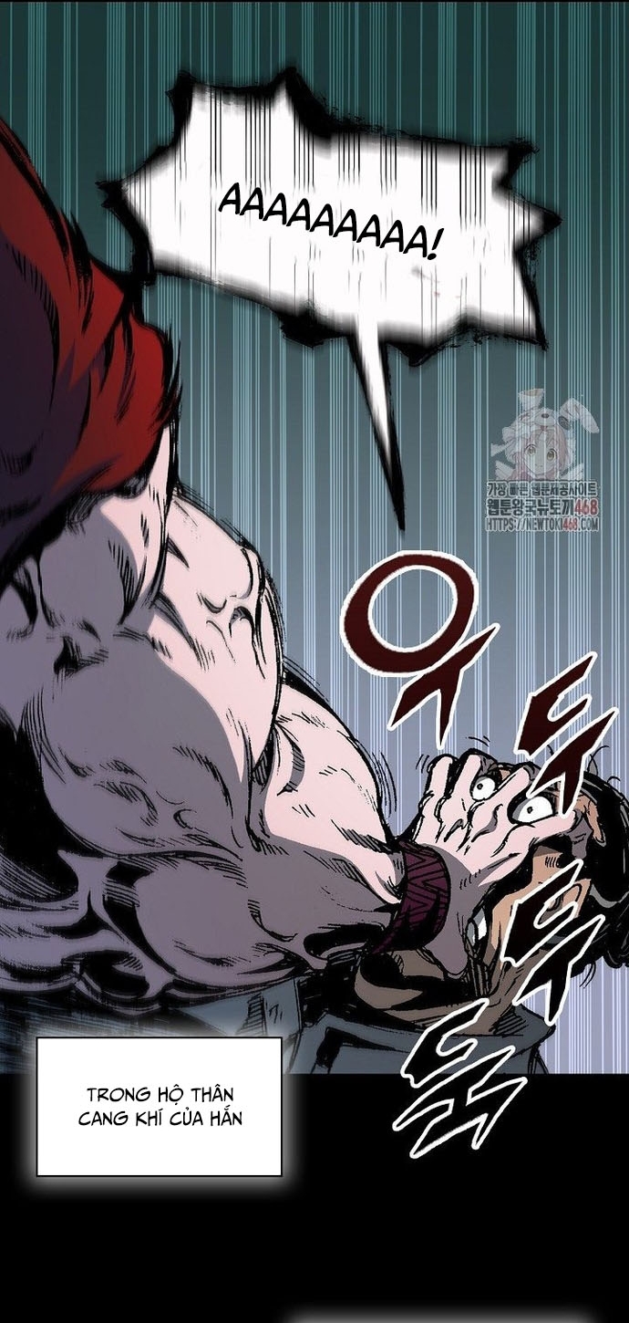 Hồi Ức Của Chiến Thần: Chapter 210