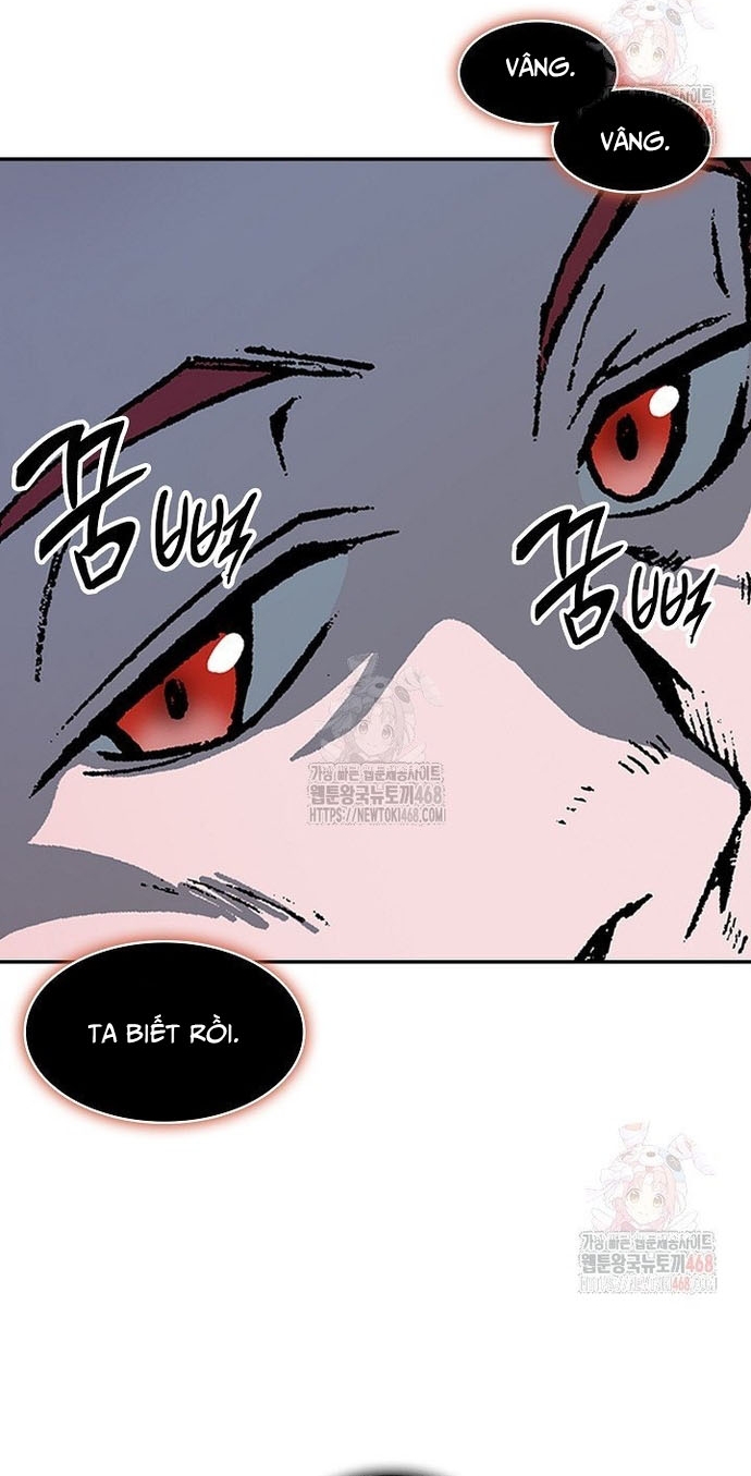 Hồi Ức Của Chiến Thần: Chapter 210