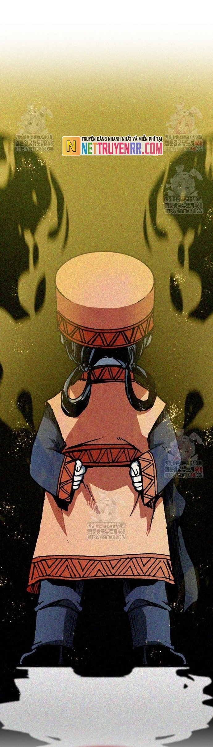 Hồi Ức Của Chiến Thần: Chapter 210