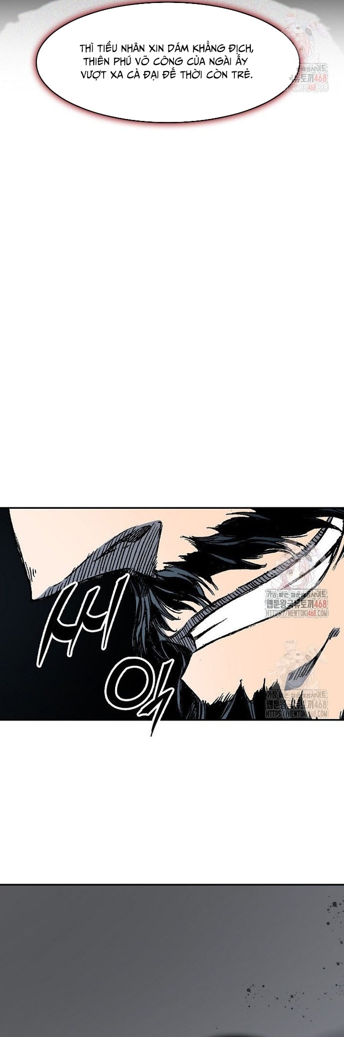 Hồi Ức Của Chiến Thần: Chapter 210