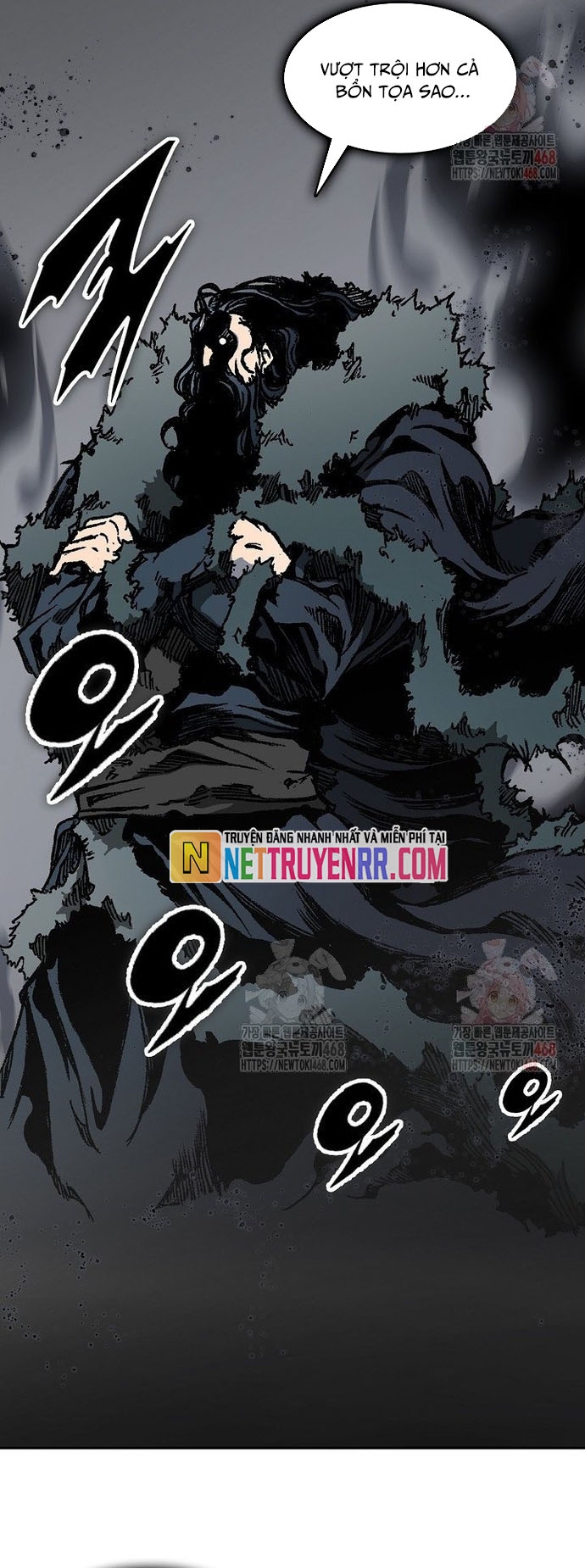 Hồi Ức Của Chiến Thần: Chapter 210