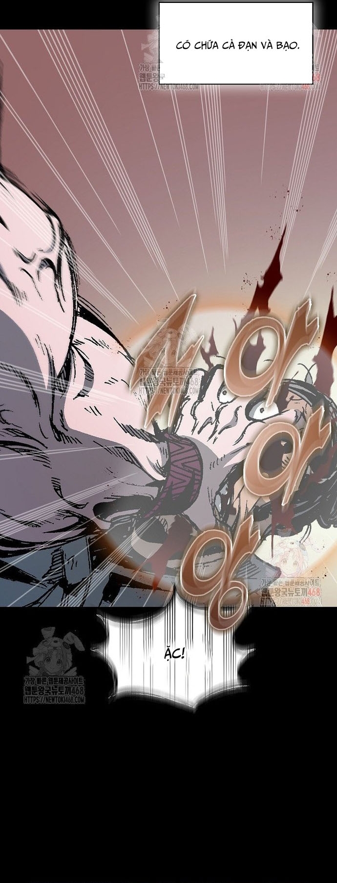 Hồi Ức Của Chiến Thần: Chapter 210