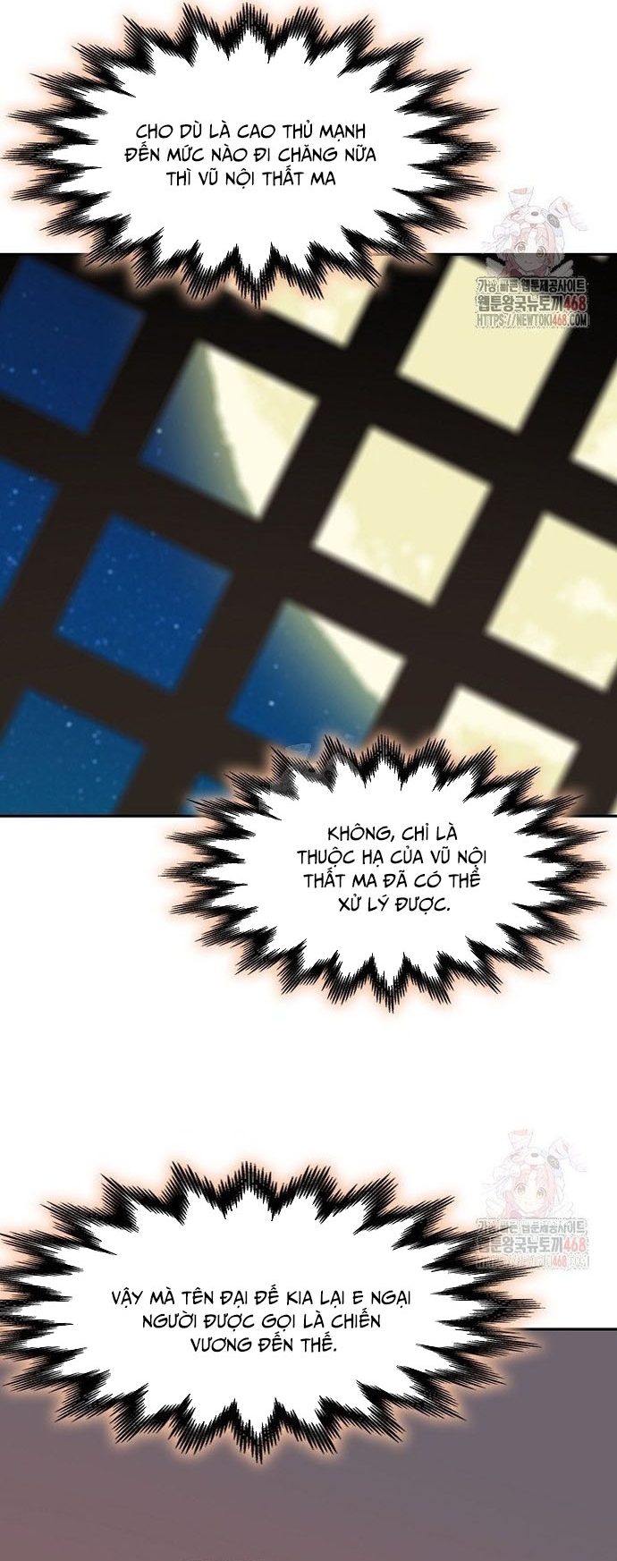 Hồi Ức Của Chiến Thần: Chapter 210