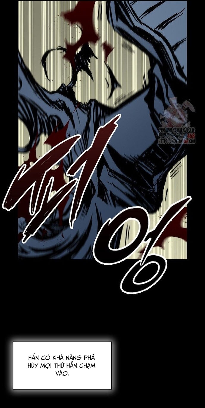 Hồi Ức Của Chiến Thần: Chapter 210