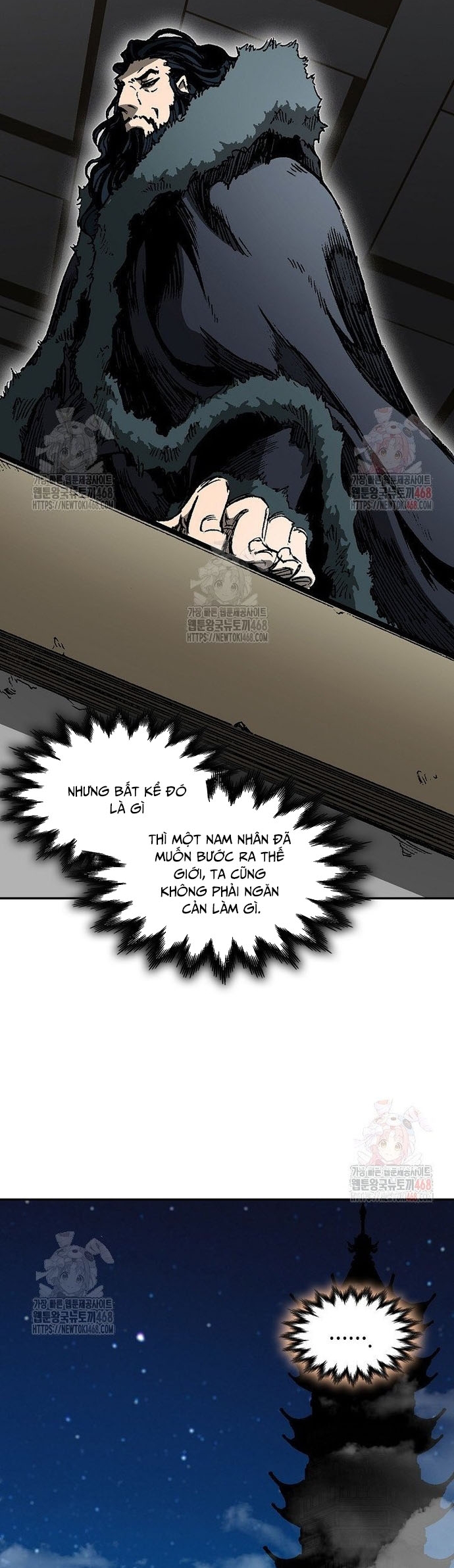 Hồi Ức Của Chiến Thần: Chapter 210