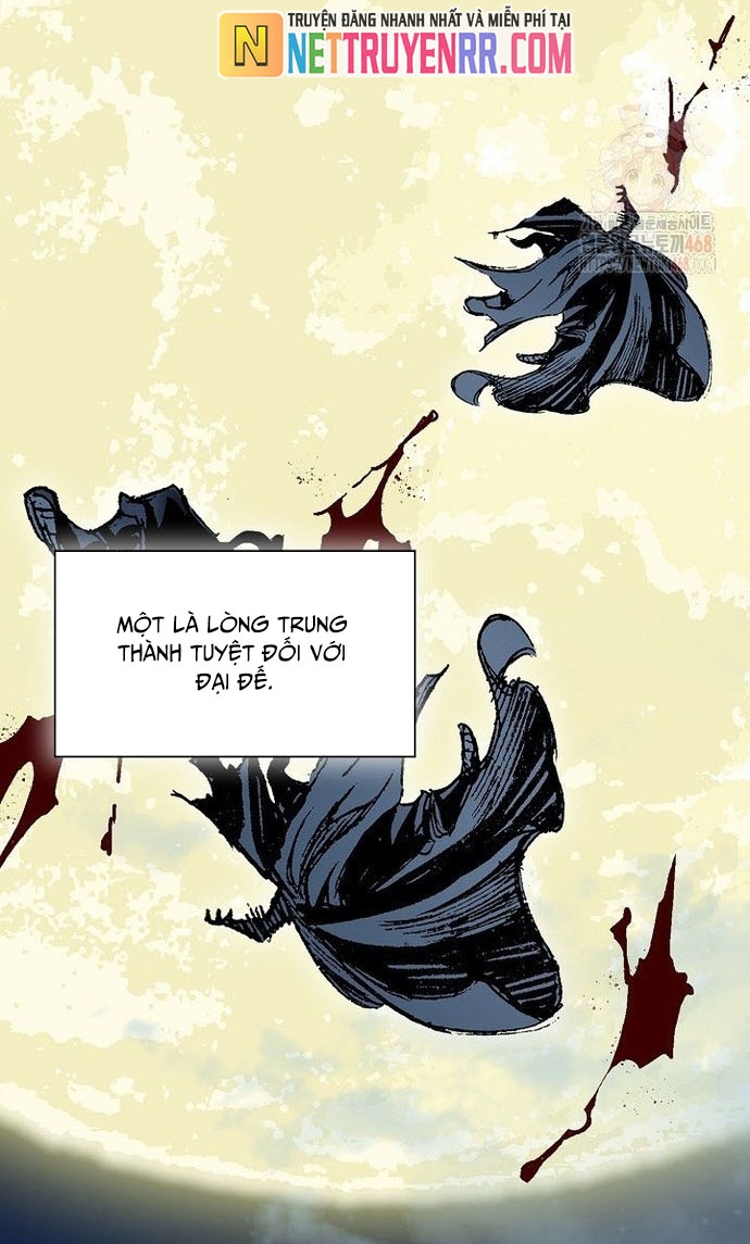 Hồi Ức Của Chiến Thần: Chapter 210