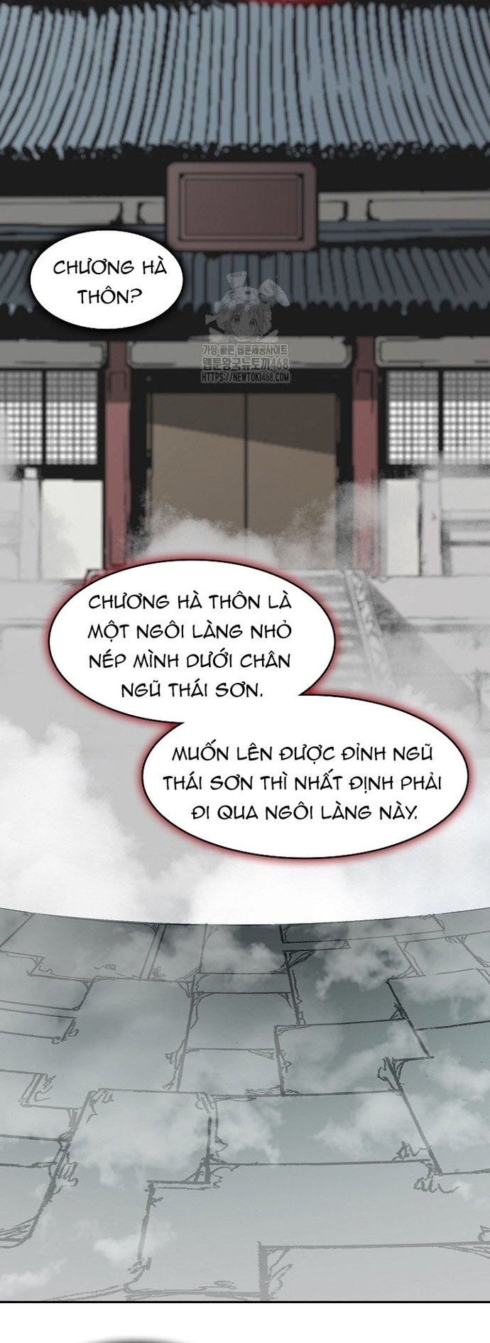 Hồi Ức Của Chiến Thần: Chapter 211