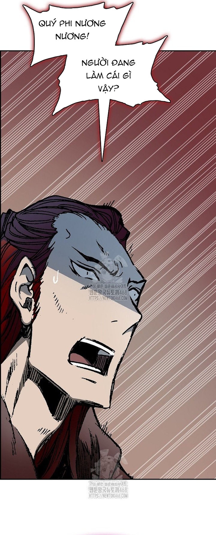Hồi Ức Của Chiến Thần: Chapter 211