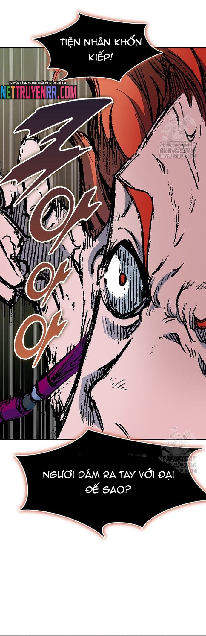 Hồi Ức Của Chiến Thần: Chapter 211