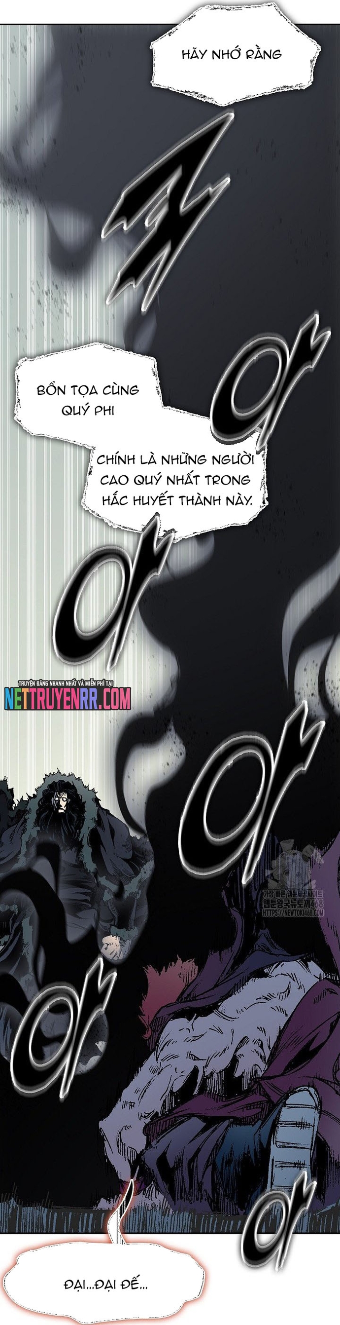 Hồi Ức Của Chiến Thần: Chapter 211