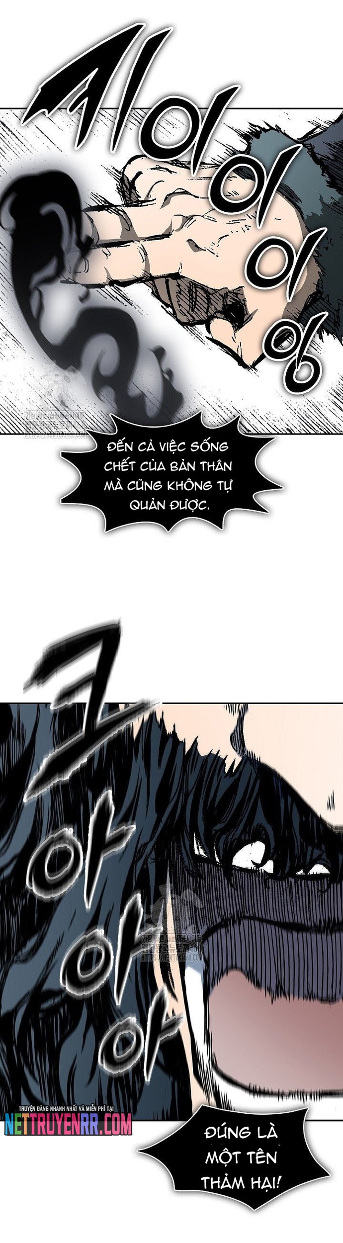 Hồi Ức Của Chiến Thần: Chapter 211
