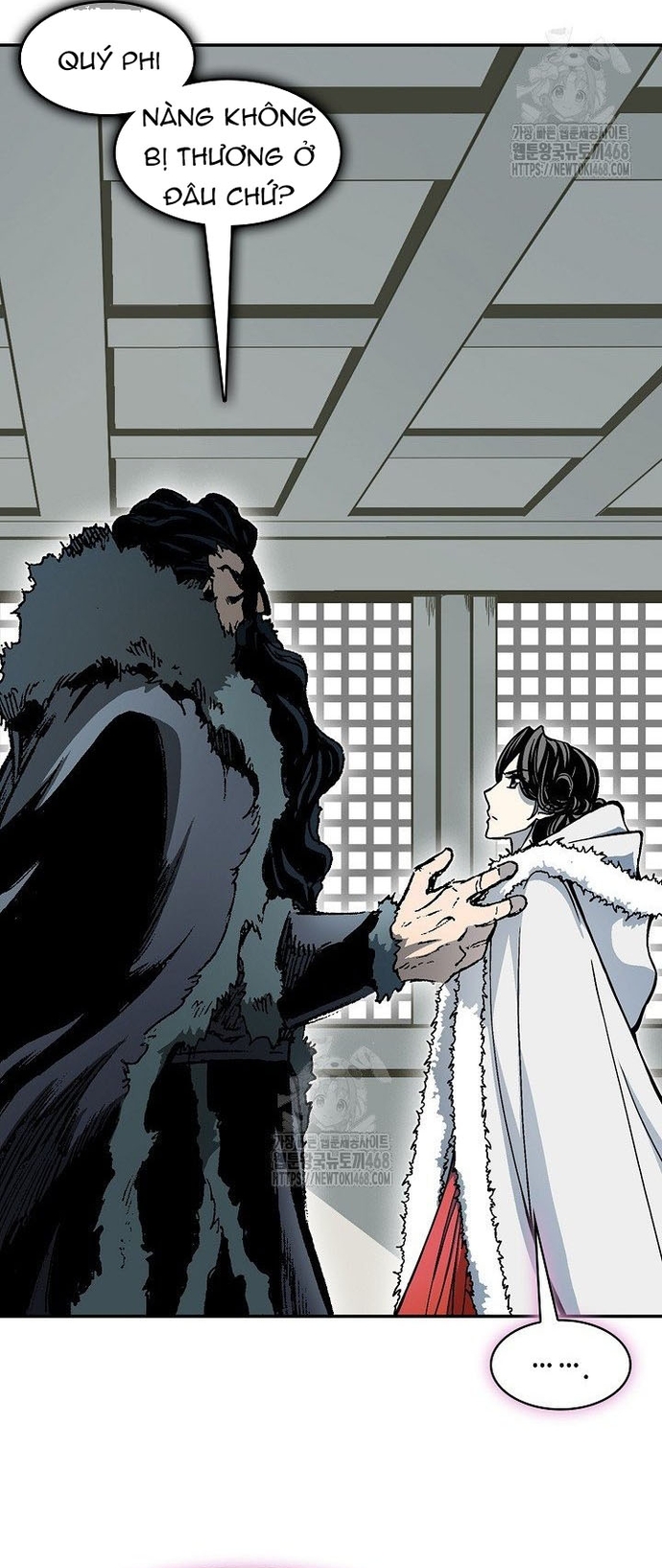 Hồi Ức Của Chiến Thần: Chapter 211