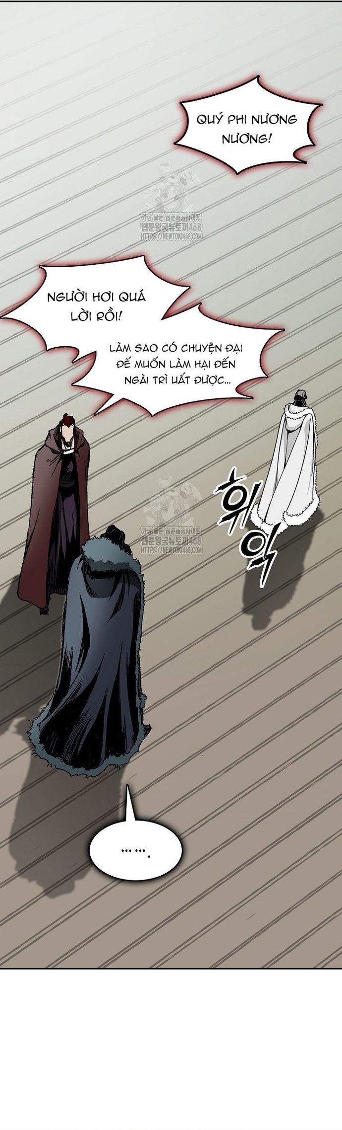 Hồi Ức Của Chiến Thần: Chapter 211