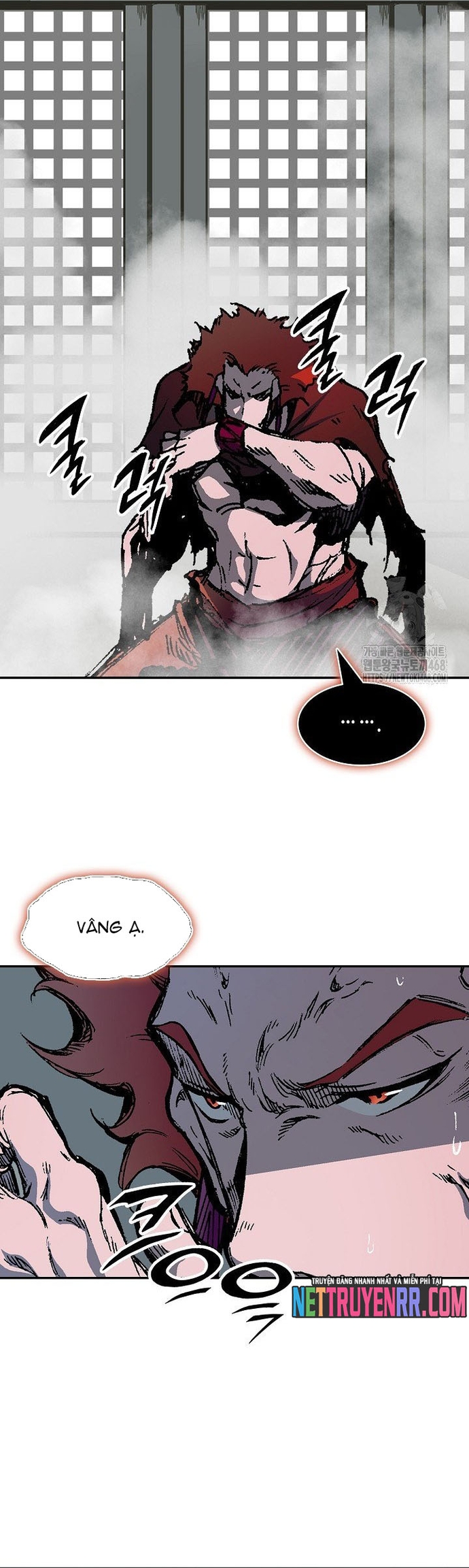 Hồi Ức Của Chiến Thần: Chapter 211