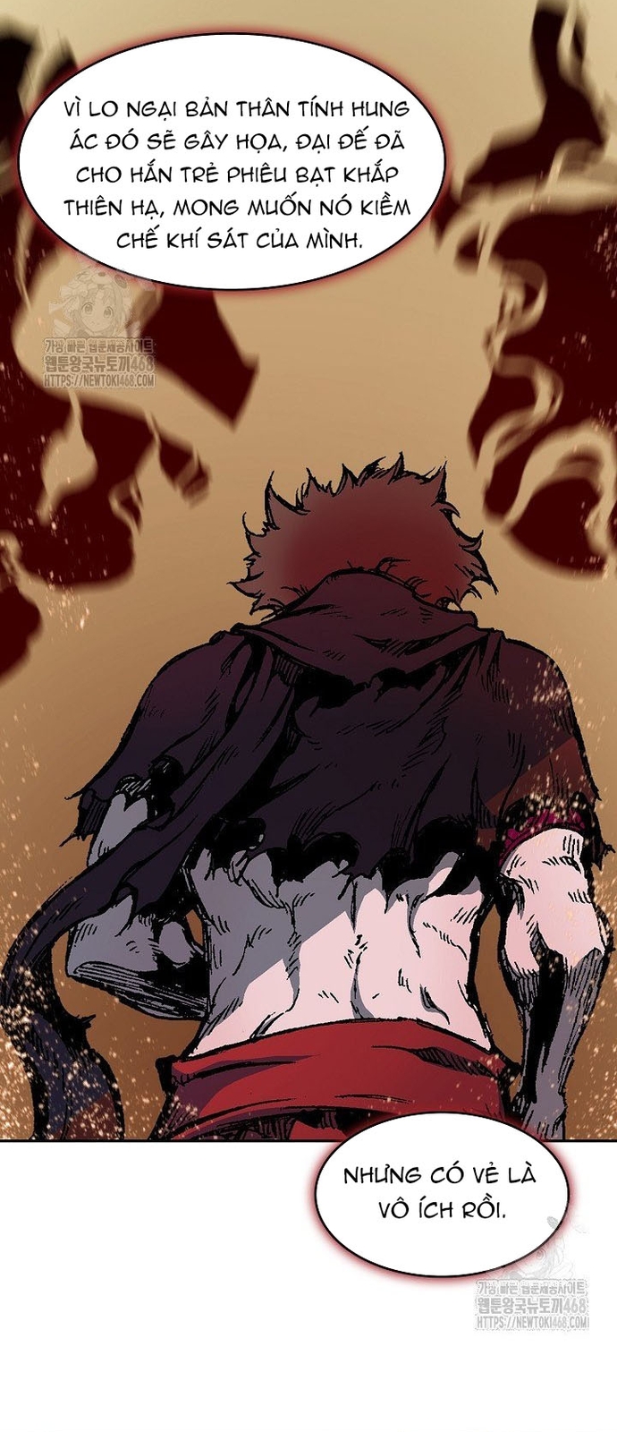Hồi Ức Của Chiến Thần: Chapter 211