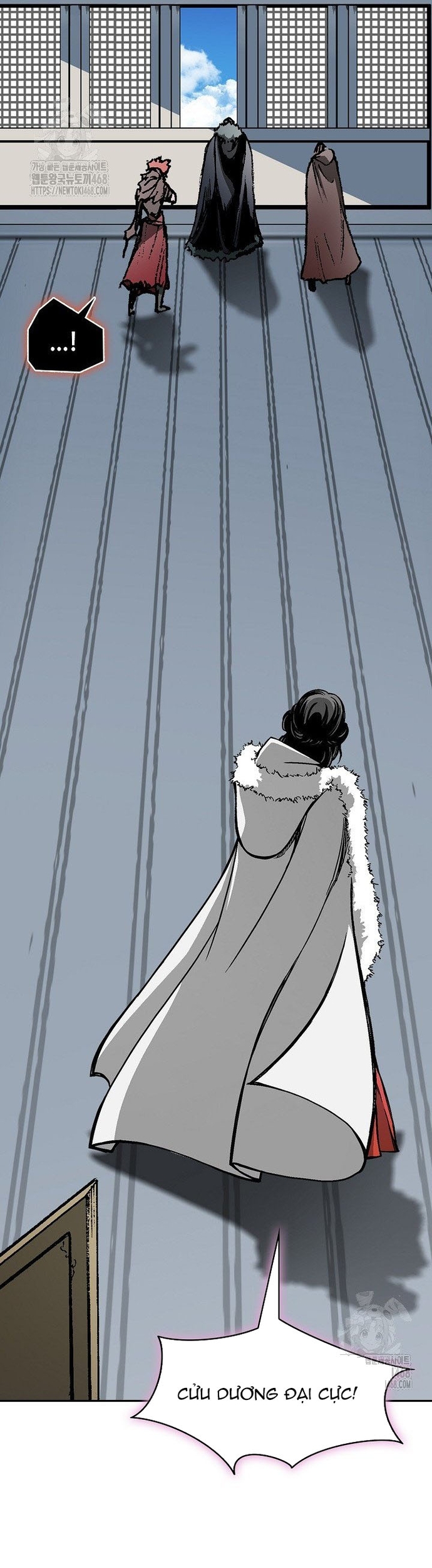 Hồi Ức Của Chiến Thần: Chapter 211