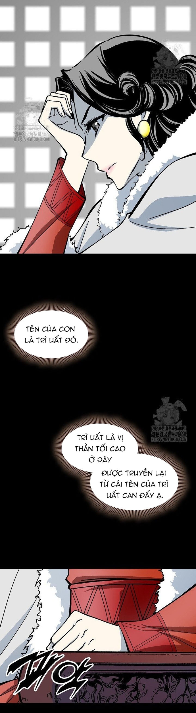 Hồi Ức Của Chiến Thần: Chapter 211