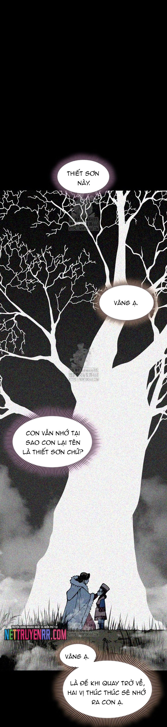 Hồi Ức Của Chiến Thần: Chapter 211