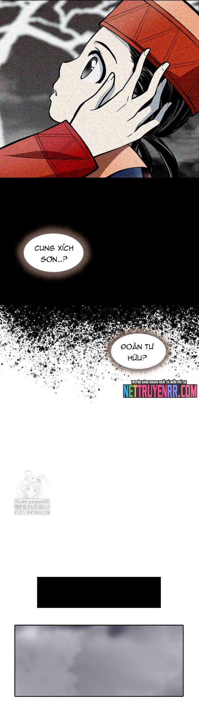 Hồi Ức Của Chiến Thần: Chapter 211