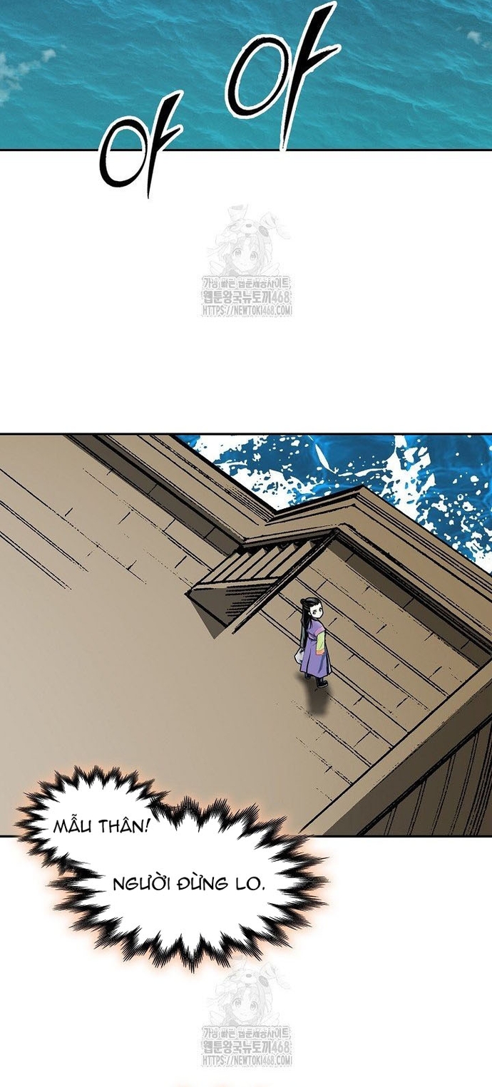 Hồi Ức Của Chiến Thần: Chapter 211