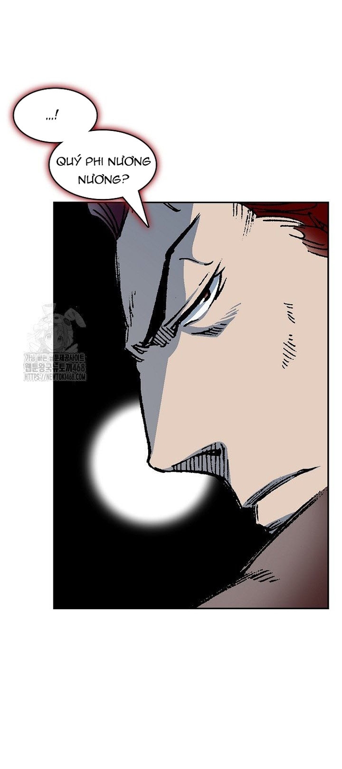 Hồi Ức Của Chiến Thần: Chapter 211