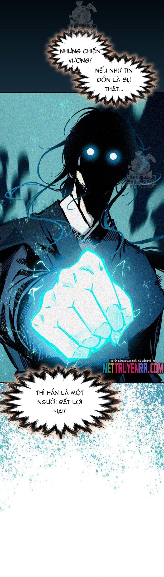 Hồi Ức Của Chiến Thần: Chapter 211